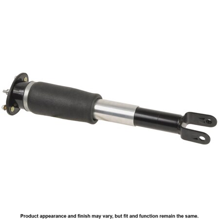 A1 Cardone Suspension Air Strut - New, 4J-0009S 4J-0009S